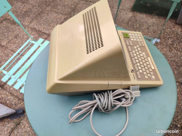 Minitel 1 d'occasion - Collection - - page 5