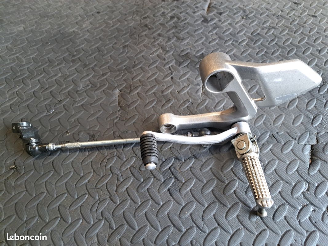 Commande pilote Gauche mt09 (image 2)