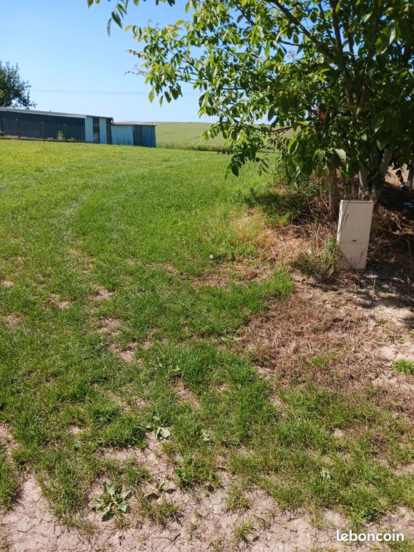 Terrain à bâtir · à Joiselle · 26 000 €