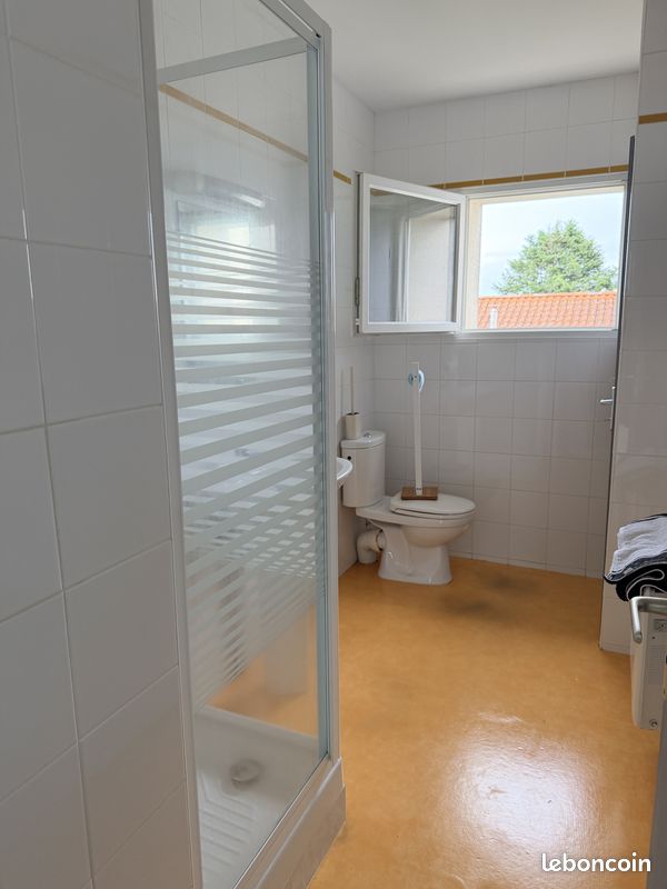 Appartement 4 pièces 53 m² · à La Roche-Chalais · 53 m² · 545 €/mois