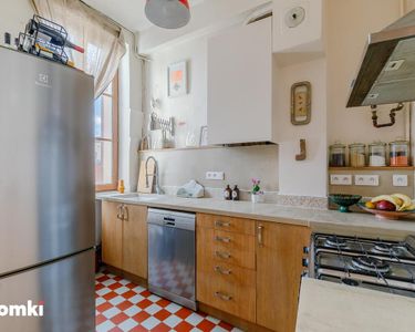 Appartement 520 000 € - 98 m²