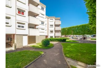 Appartement 6 pièces 107 m² · à Châtenoy-le-Royal · 107 m² · 549 €/mois