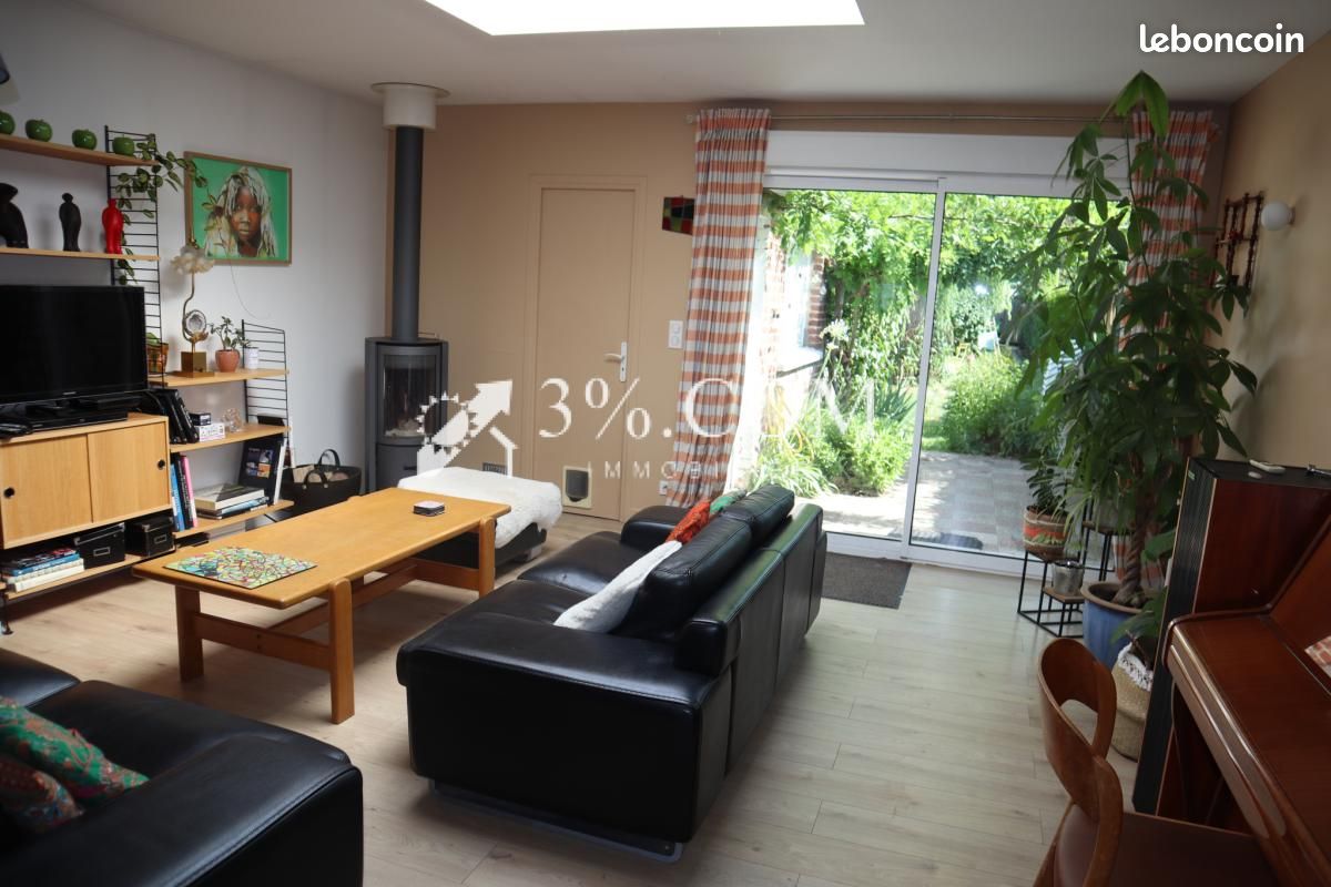Maison 6 pièces 152 m² · à Phalempin · 152 m² · 385 000 €
