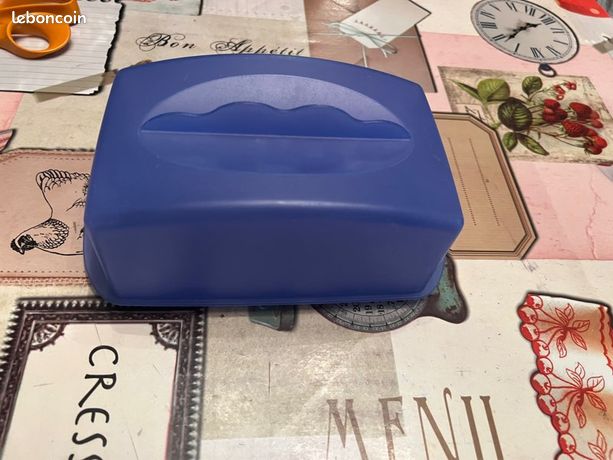 BEURRIER TUPPERWARE ETAT NEUF occasion - Troc & Destock