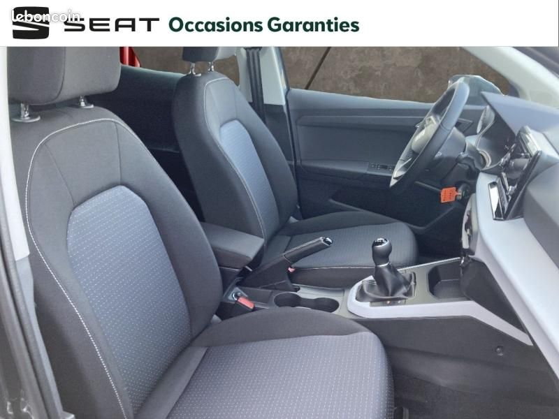 Seat Arona 1.0 TSI 95ch Copa (image 19)