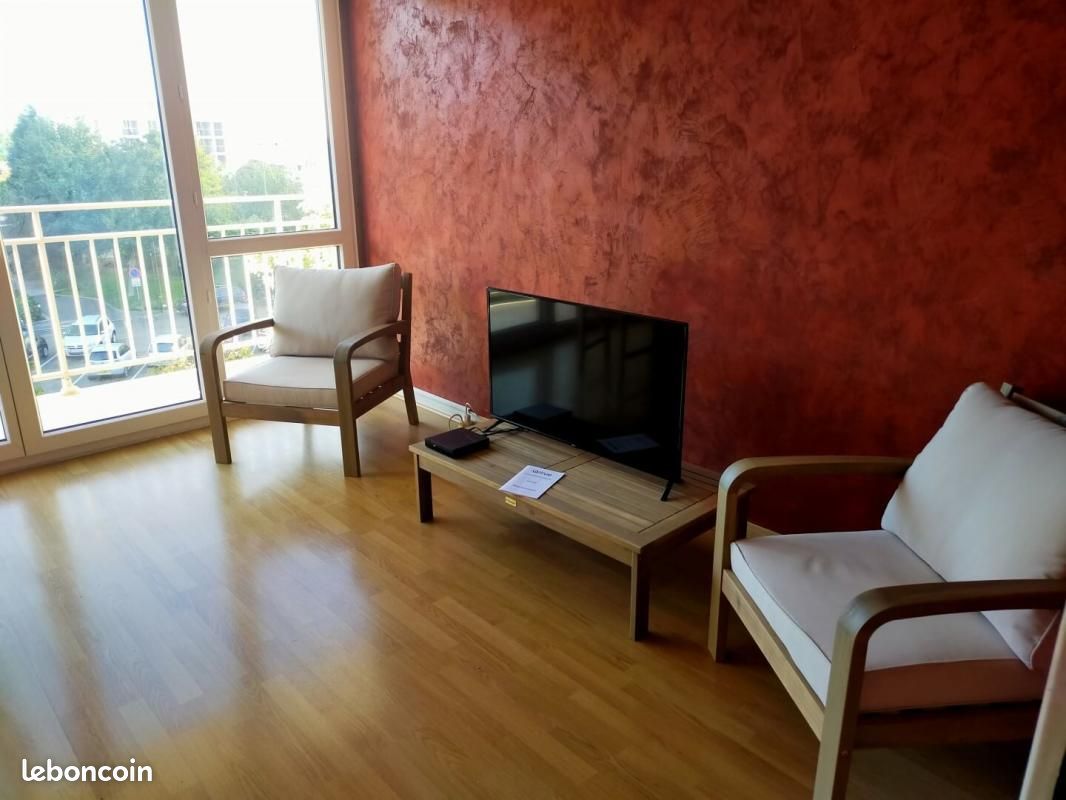 Appartement a louer velizy-villacoublay - 1 pièce(s) - 77 m2 - Surfyn