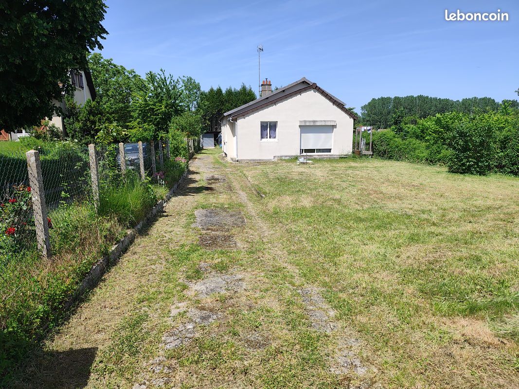 Maison 6 pièces 93 m² · à Crancey · 93 m² · 125 000 €