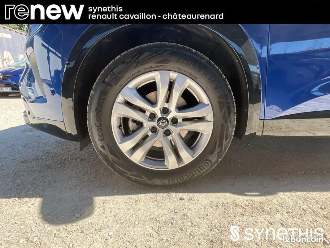 Renault Austral mild hybrid advanced 130 GSR2 Evolution (image 28)
