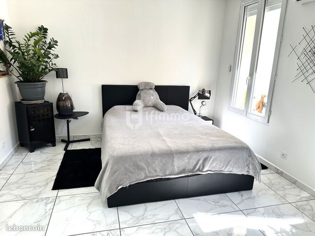 Maison 2 pièces 51 m² — 5