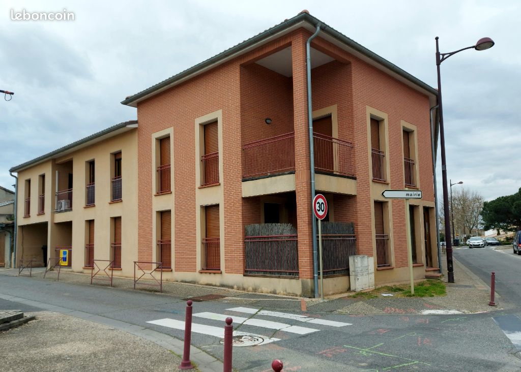 Appartement 1 pièce 44 m² · à Plaisance-du-Touch · 44 m² · 453 €
