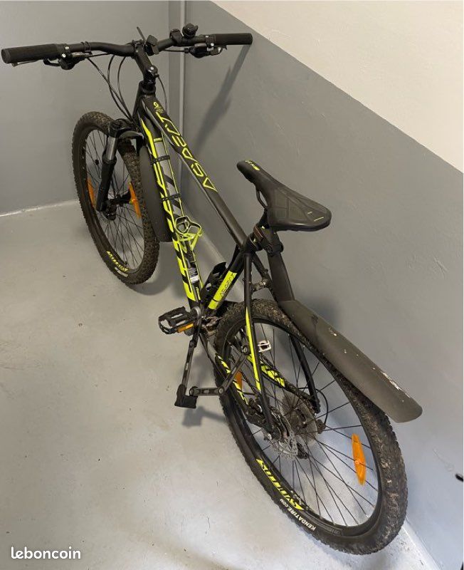 Bike Accessoires Velo Scott Cannondale Destockage Vtt Scott VTT