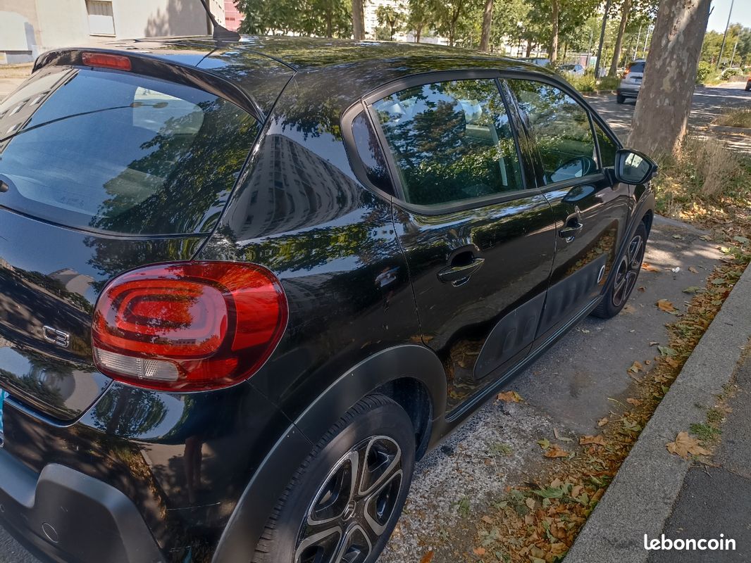 C3 moteur 0km (image 2)