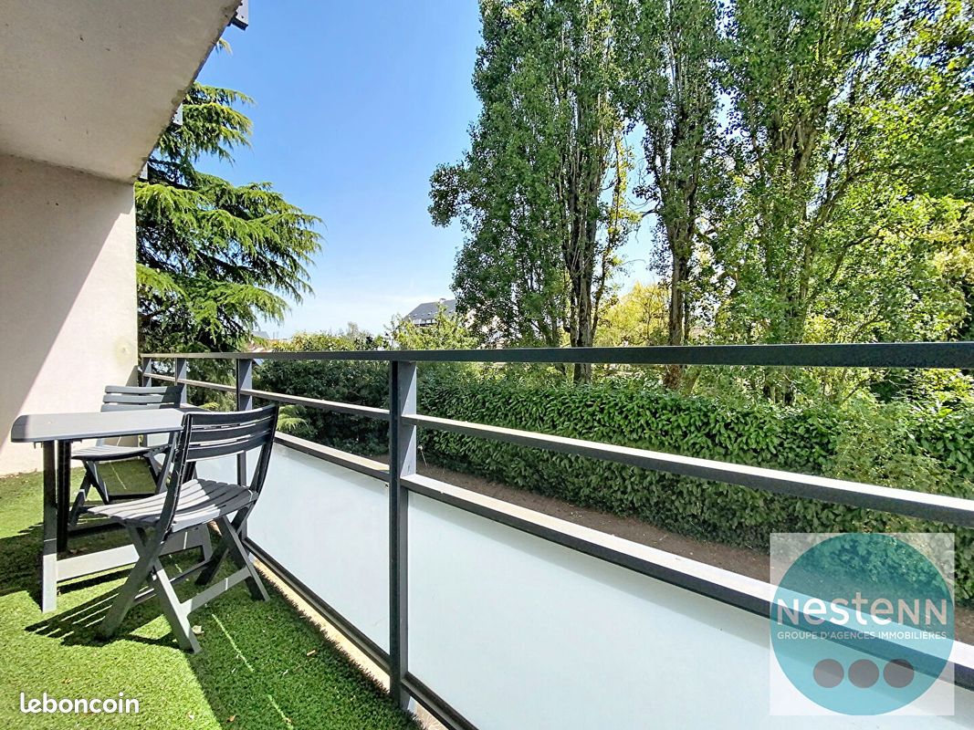 Appartement 2 pièces 52 m² · à Saint-Pryvé-Saint-Mesmin · 52 m² · 124 000 €