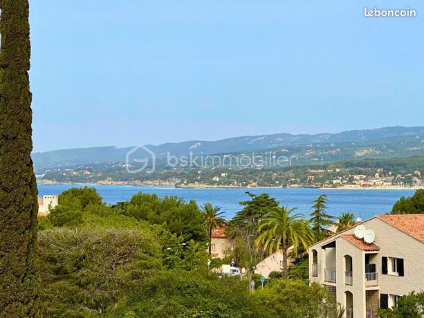 Appartement 1 pièce 24 m²