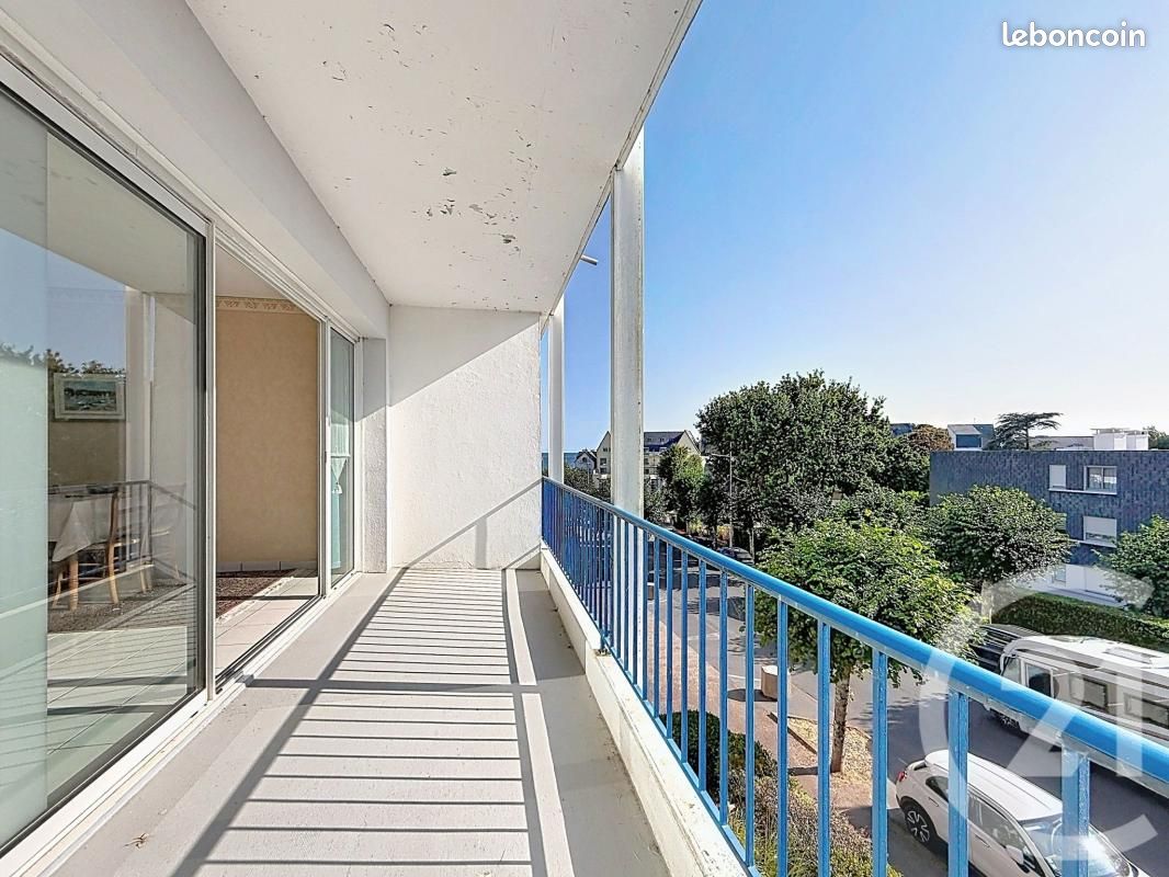 Appartement 4 pièces 77 m² · à Bénodet · 77 m² · 246 700 €
