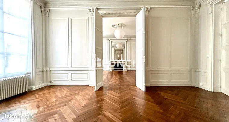 Annonce vente Appartement poitiers