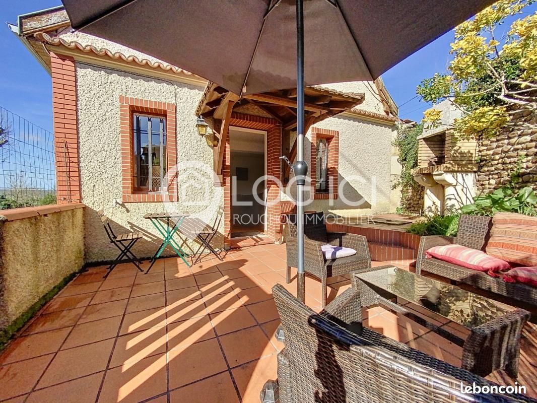 Maison 3 pièces 85 m² - Lembeye 64350 (image principale 0)