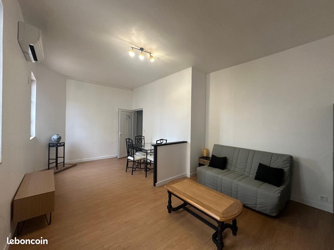 Appartement 1 pièce 30 m² · à Bordeaux · 30 m² · 750 €/mois
