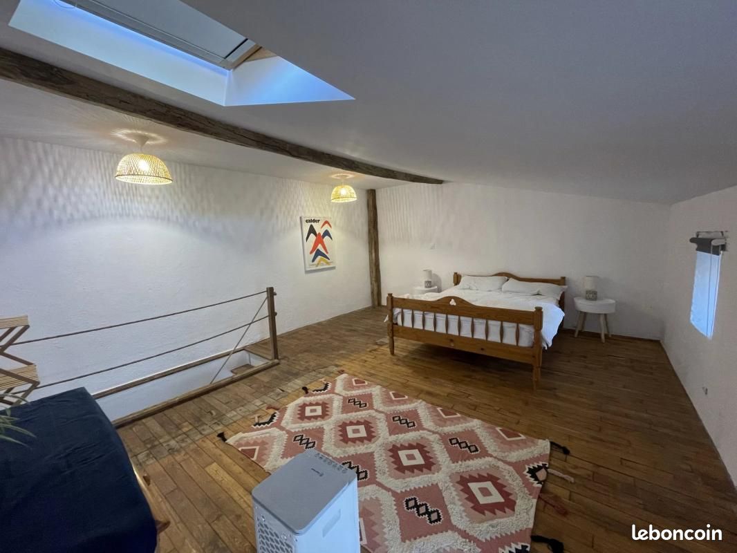 Maison 206 m² Villefagnan - Villefagnan 16240 (image principale 14)