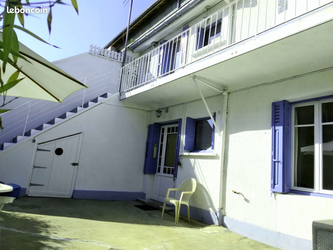 Maison 6 pièces 154 m² · à Firminy · 154 m² · 99 900 €