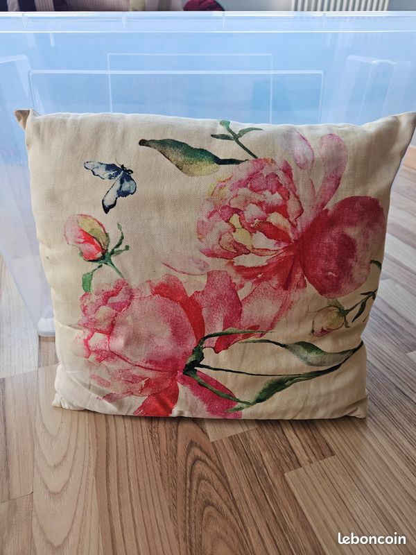 Housse de coussin (image 1)