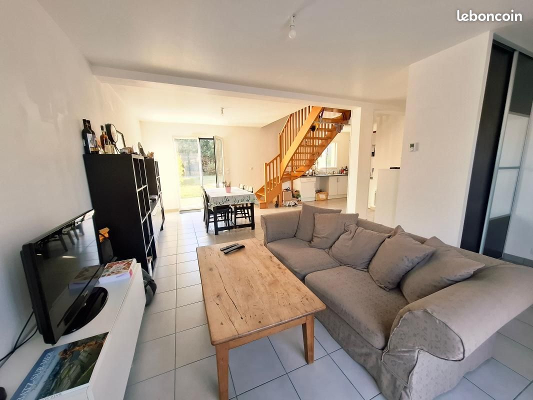Maison 5 pièces 100 m² · à Batz-sur-Mer · 100 m² · 410 000 €