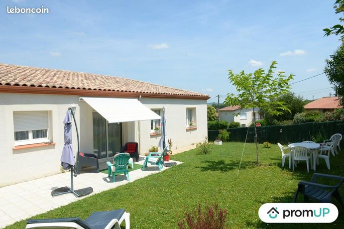 Maison 4 pièces 88 m²