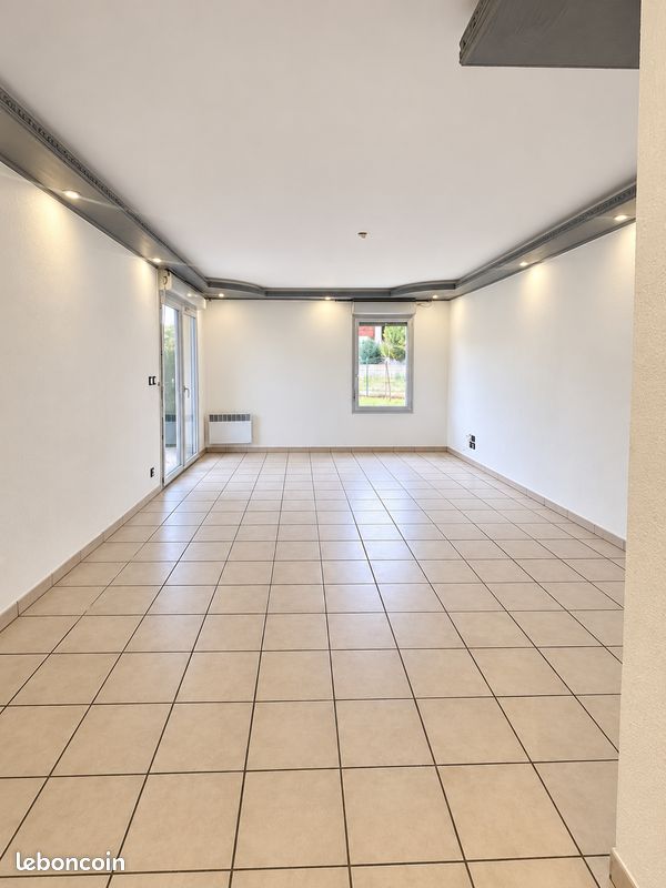 Appartement 3 pièces 59 m² · à Toulouse · 59 m² · 175 000 €