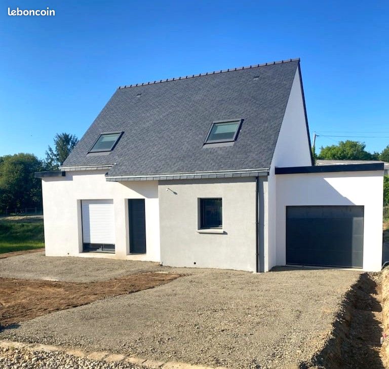 Maison 80 m² · à Saint-Renan · 80 m² · 227 000 €