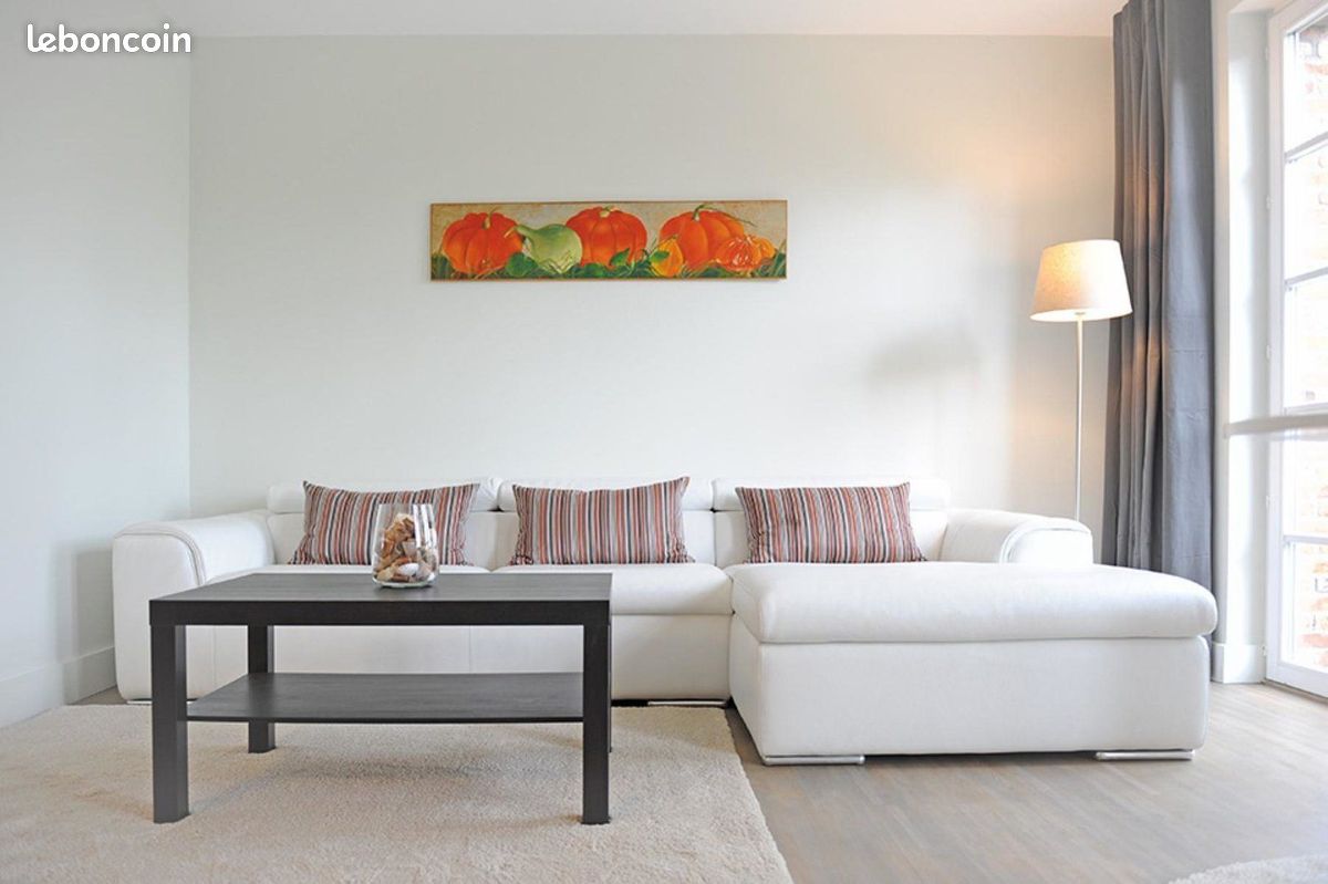 Appartement 2 pièces 37 m² · à Talence · 37 m² · 505 €