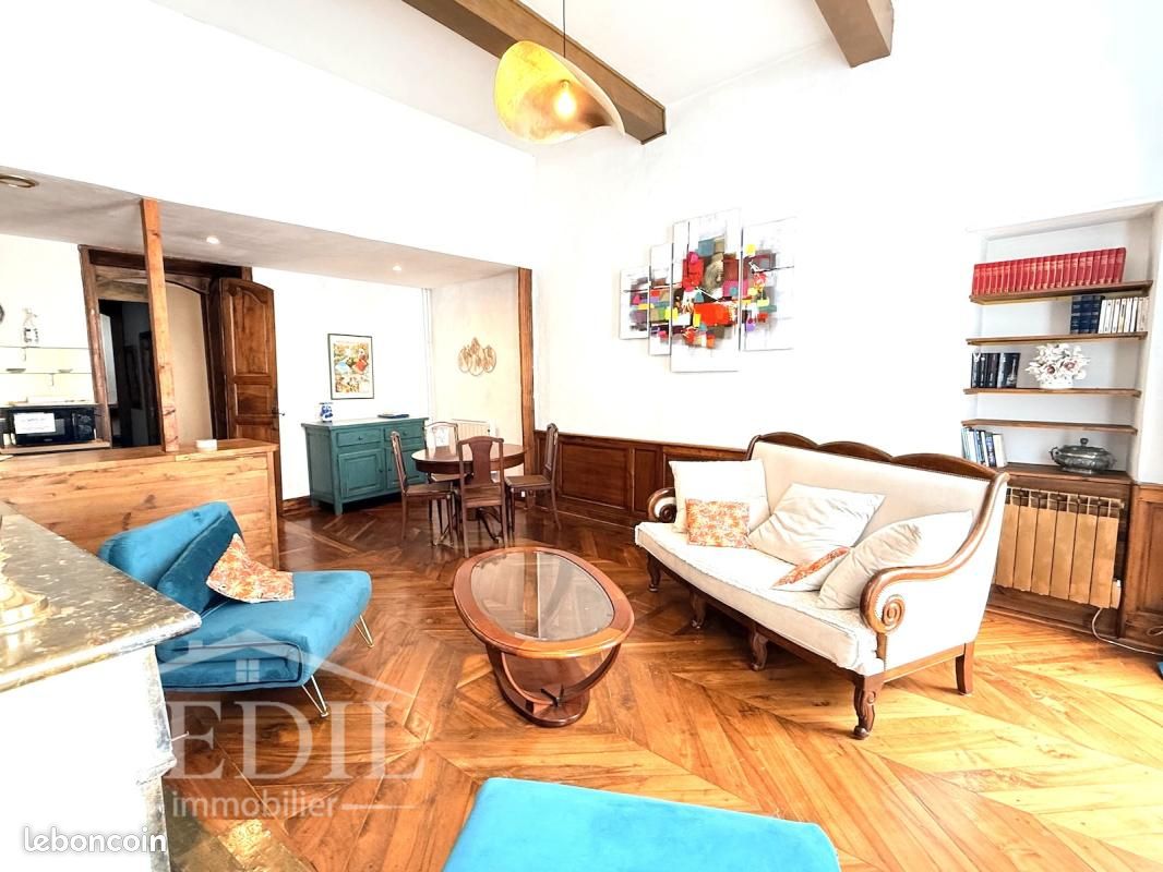 Appartement 3 pièces 80 m² · à Bagnères-de-Bigorre · 80 m² · 175 000 €