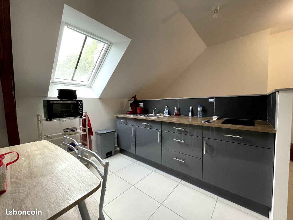 Appartement 3 pièces 62 m² · à Tours · 62 m² · 780 €