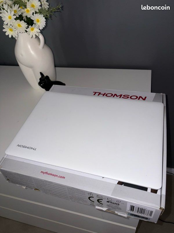 Notebook THOMPSON (image 2)