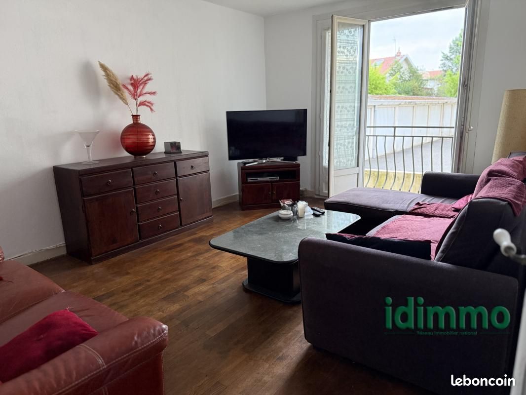 Appartement 3 pièces 73 m² · à Lyon · 73 m² · 158 000 €