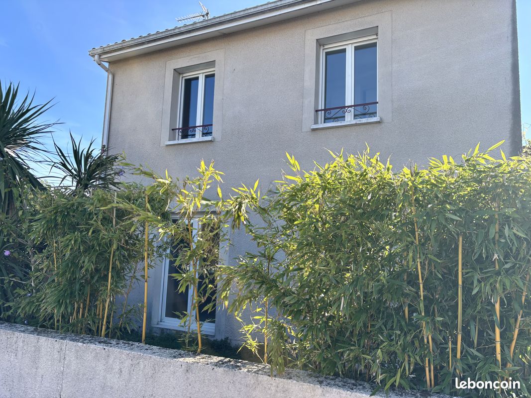 Maison 6 pièces 100 m² · à Mérignac · 100 m² · 365 000 €