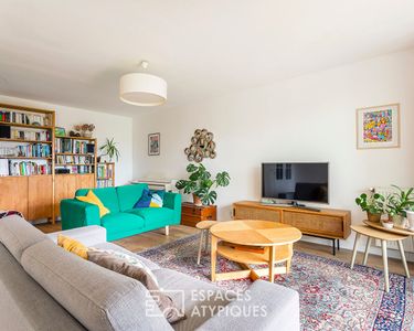 Appartement 490 000 € - 116 m²