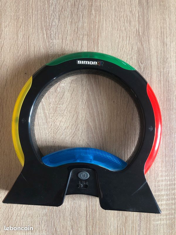 Simon air (image 2)