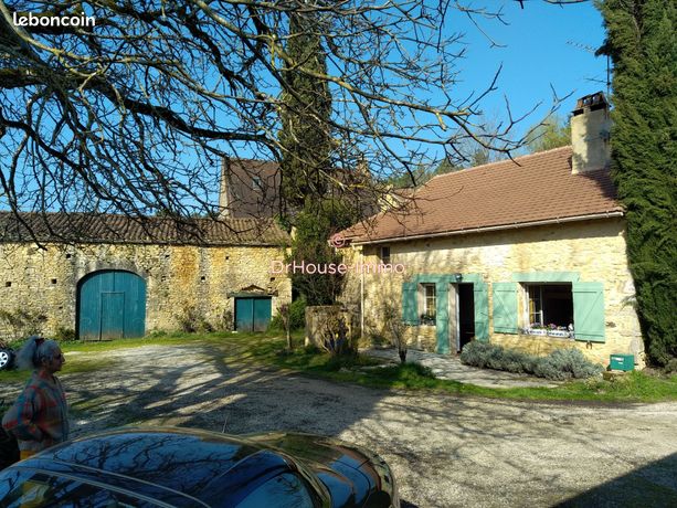 Propriété 10 pièces 259 m²