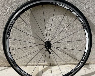 Roue avant syncros Race Alexrims 622x17 700c Équipements vélos