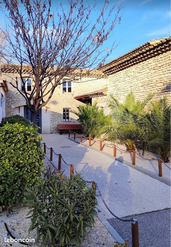 Appartement 2 pièces 35 m² · à Malaucène · 35 m² · 89 000 €