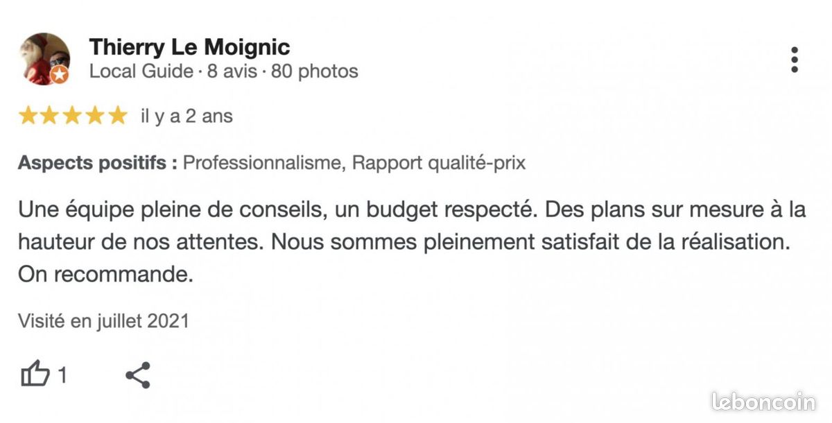 Maison 6 pièces 94 m² (image 11)