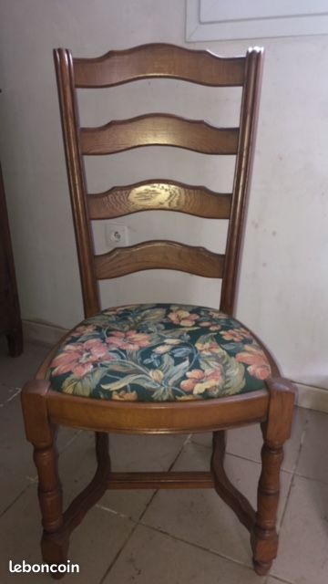 Chaise (image 1)