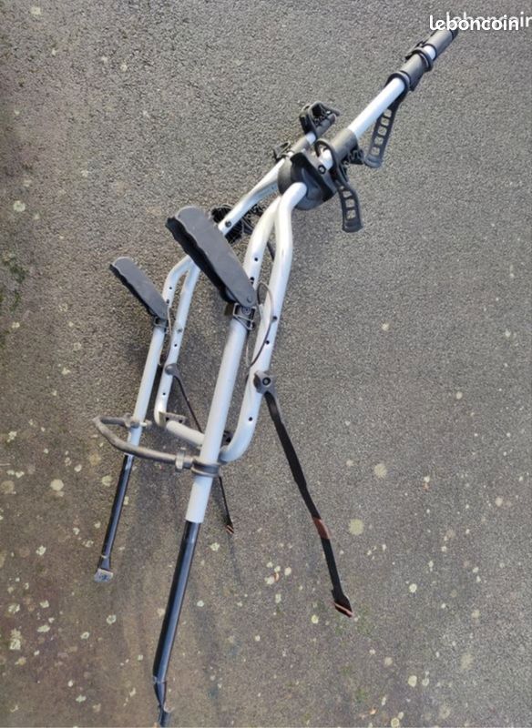 Porte vélo 3 vélos thule (image 2)