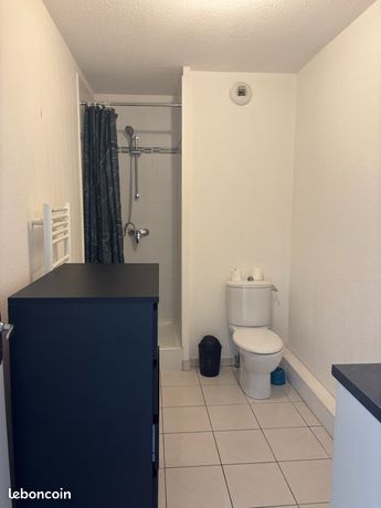 Appartement étudiant Bordeaux — 2