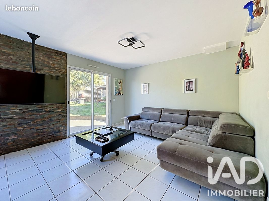Maison 5 pièces 109 m² · à Bouée · 109 m² · 299 520 €