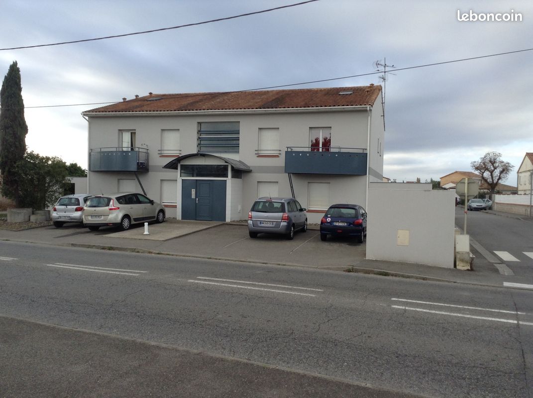 Appartement 3 pièces 67 m² · à Seysses · 67 m² · 760 €