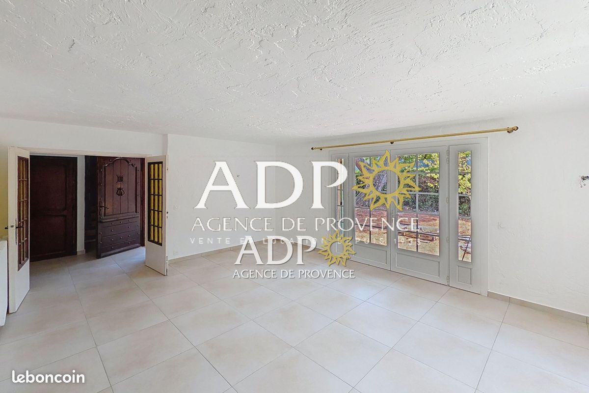 Appartement 5 pièces 154 m² · à Pégomas · 154 m² · 1 990 €/mois