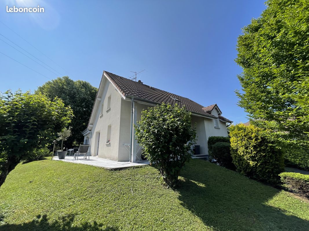 Maison 7 pièces 150 m² · à Vieux-Charmont · 150 m² · 279 000 €