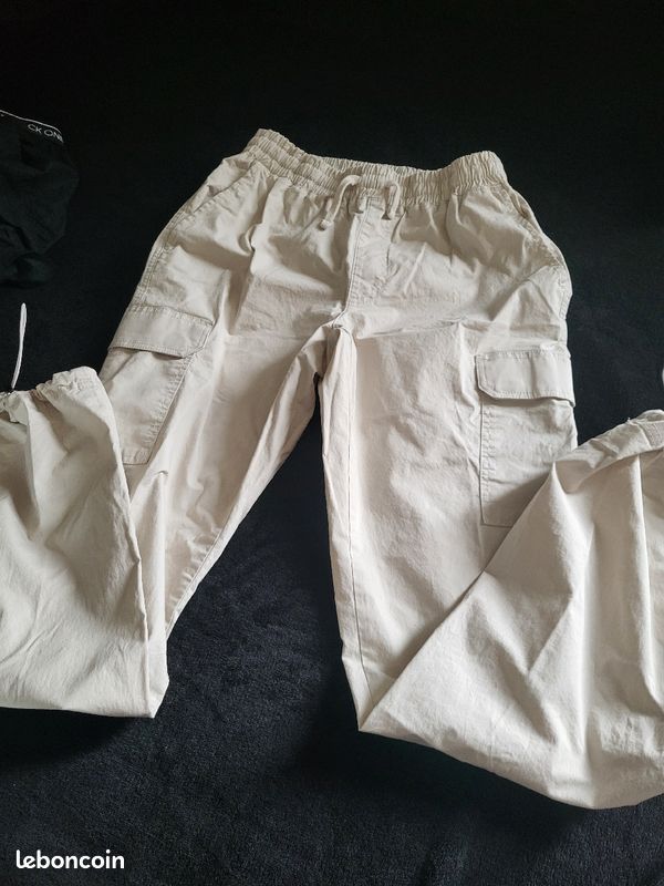 Pantalon cargo Columbia (image 2)
