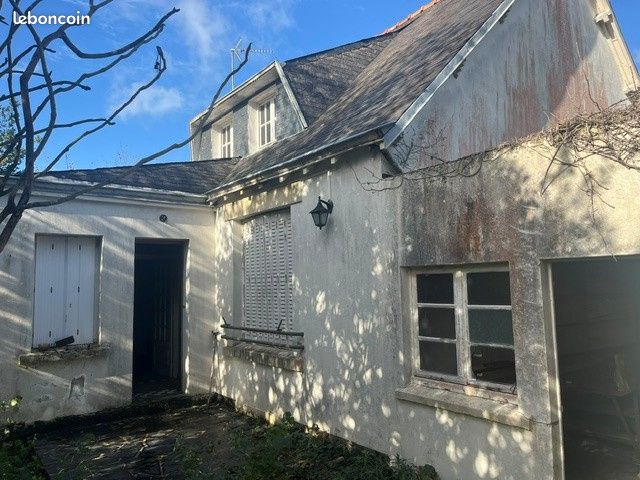 Maison 6 pièces 130 m² · à Quimper · 130 m² · 190 000 €
